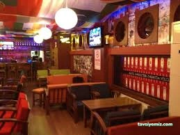 Hangover Cafe Bar Hangover Cafe Bar