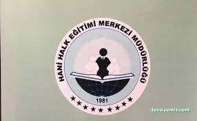 Hani Halk Eğitimi Merkezi Ve Aso Hani Halk Eğitimi Merkezi Ve Aso