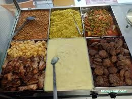 Hanımeli Ev Yemekleri Catring Toplu Yemek Hizmetler Hanımeli Ev Yemekleri Catring Toplu Yemek Hizmetler