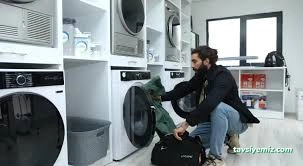 Hanımeli Kurutemizleme Ve Çamaşırhane Hanımeli Kurutemizleme Ve Çamaşırhane