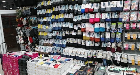 Hanlar Ticaret Toptan İç Giyim Ve Çeyiz Hanlar Ticaret Toptan İç Giyim Ve Çeyiz