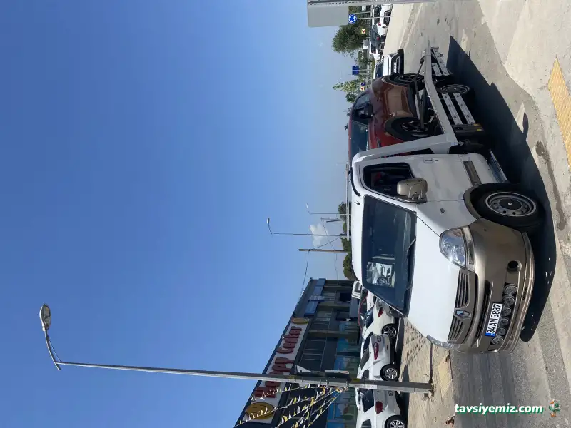 Hanlı Oto Kurtarma