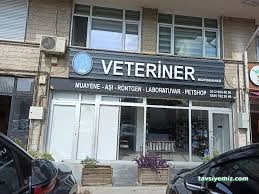 Hannan Veteriner Muayenehanesi Hannan Veteriner Muayenehanesi