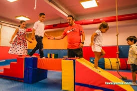 Happy Kids Gym Happy Kids Gym