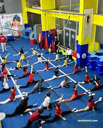 Happy Kids Gym Happy Kids Gym