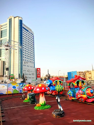 Happyland Lunapark Happyland Lunapark