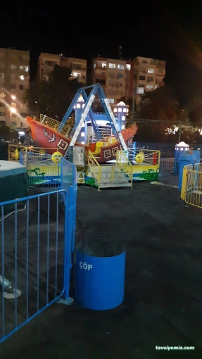 Happyland Lunapark Happyland Lunapark
