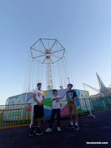 Happyland Lunapark Happyland Lunapark