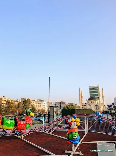 Happyland Lunapark Happyland Lunapark