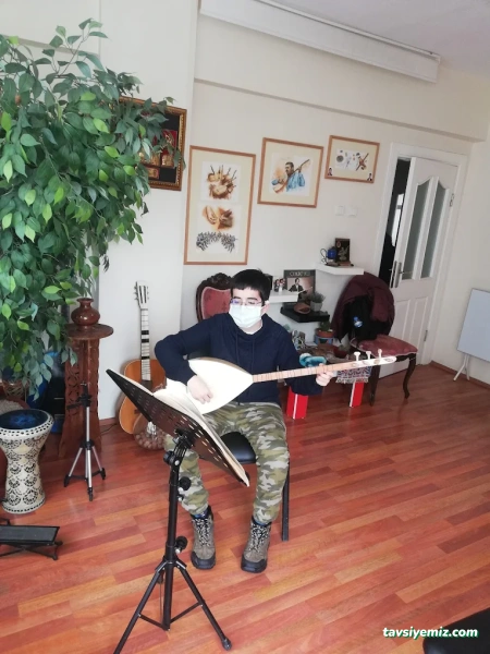 Har Müzik Merkezi Har Müzik Merkezi