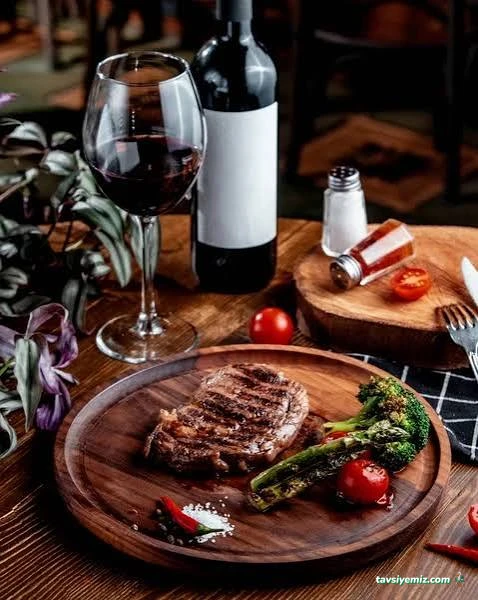 Harbor Grıll Steak House
