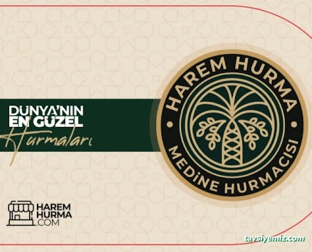 Harem Hac Harem Hac