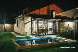 Haremi Garden Bungalov