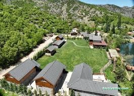 Haremi Garden Bungalov