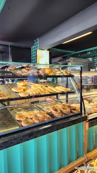 Harman Büfe Kafe