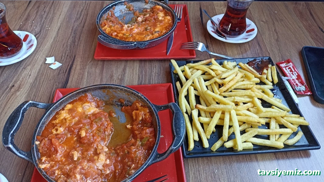 Harman Büfe Kafe