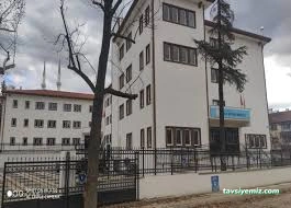 Harmancık Halk Eğitim Merkezi Harmancık Halk Eğitim Merkezi