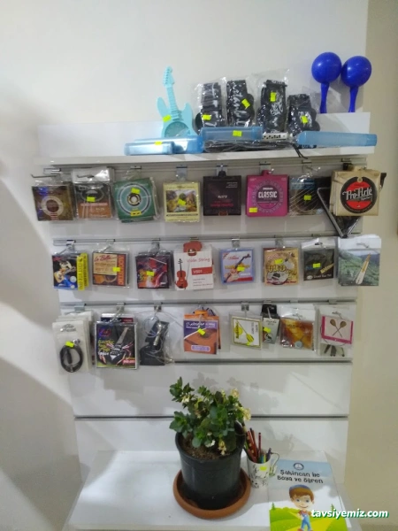Harmoni Müzik Ve Sanat Merkezi Harmoni Müzik Ve Sanat Merkezi