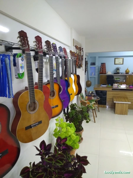 Harmoni Müzik Ve Sanat Merkezi Harmoni Müzik Ve Sanat Merkezi