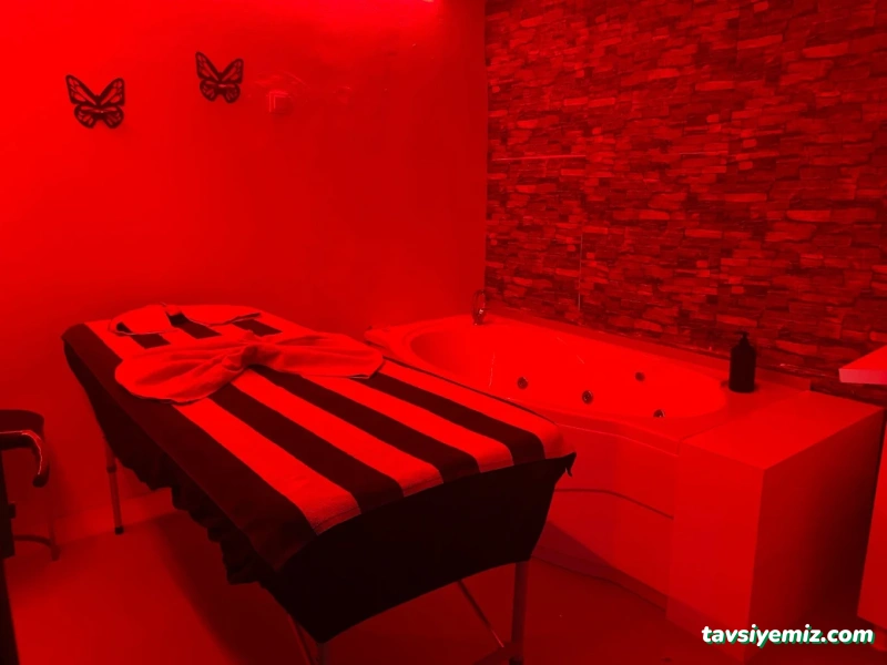 Harmony Spa Center