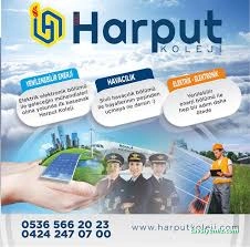 Harput Koleji Harput Koleji