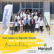 Harput Koleji Harput Koleji