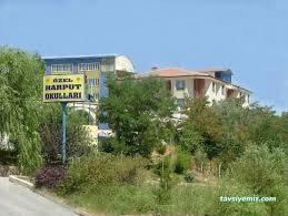 Harput Koleji Harput Koleji