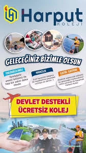 Harput Koleji Harput Koleji