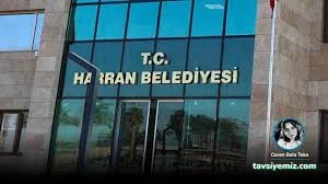Harran Belediyesi