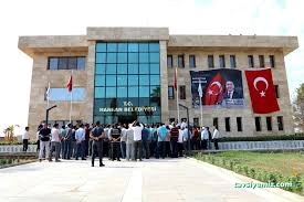 Harran Belediyesi
