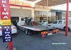 Harun Oto Elektrik & Kurtarıcı