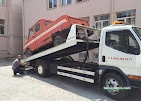 Harun Oto Elektrik & Kurtarıcı
