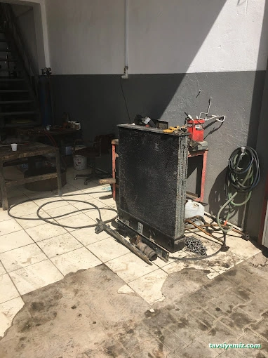 Harun Oto Radyatör Klima Çelik Jant Tamiri Harun Oto Radyatör Klima Çelik Jant Tamiri