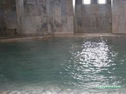 Haruniye Kaplıcaları Haruniye Kaplıcaları