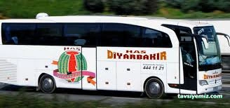 Has Diyarbakır