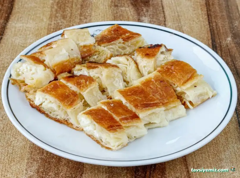 Has Ekmek Fırını