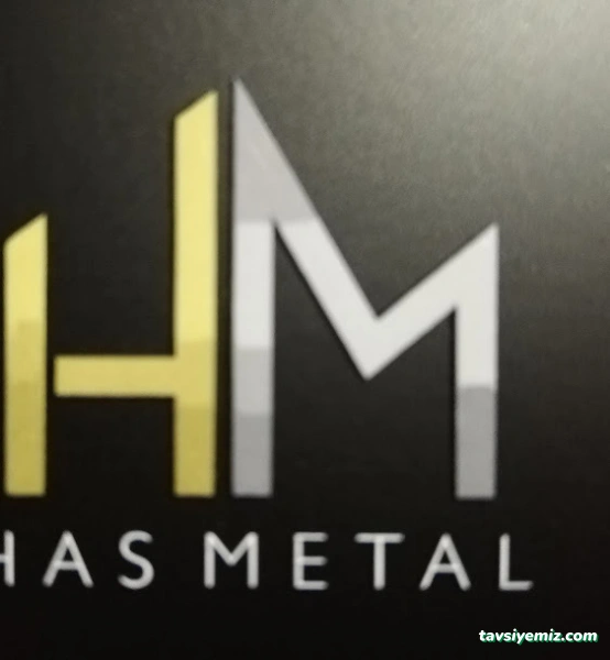 Has Metal Eksiz Oluk Has Metal Eksiz Oluk