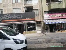 Has Nalburiye Has Nalburiye