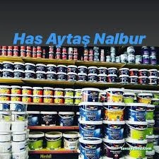 Has Nalburiye Has Nalburiye