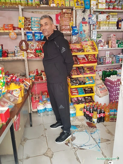 Hasan Bakkal