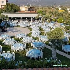 Hasan Haşmet Işık Çok Amaçlı Düğün Salonu Muğla Hasan Haşmet Işık Çok Amaçlı Düğün Salonu Muğla