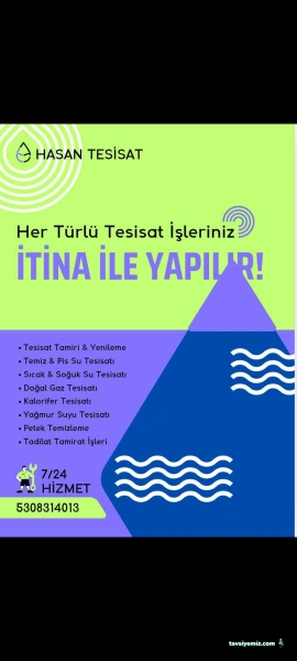 Hasan Tesisat