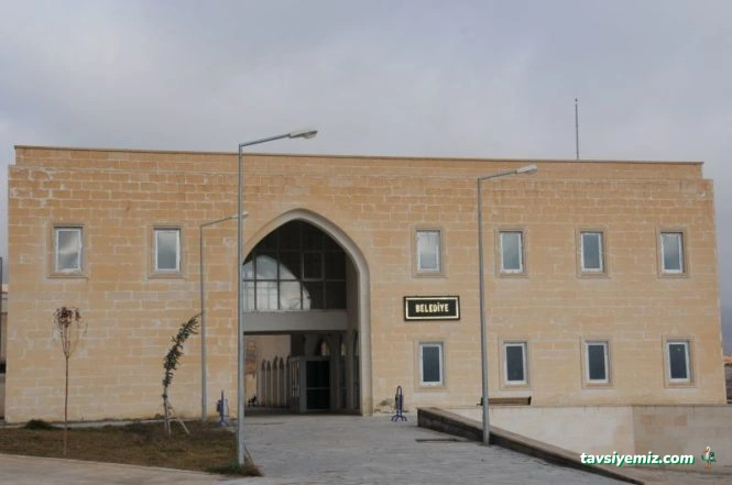 Hasankeyf Kaymakamlığı Hasankeyf Kaymakamlığı