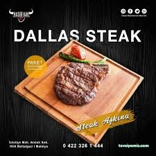 Hasbi Han Et Steak House Hasbi Han Et Steak House