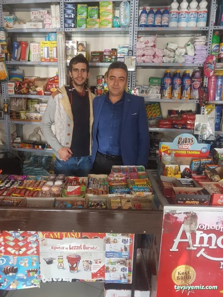 Haşım Market Haşım Market