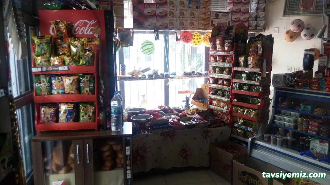 Haşım Market Haşım Market