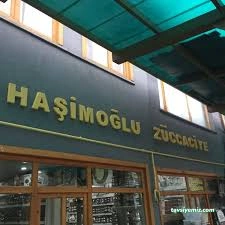 Haşimoğlu Züccaciye Haşimoğlu Züccaciye