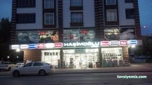 Haşimoğlu Züccaciye Haşimoğlu Züccaciye