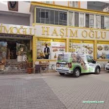 Haşimoğlu Züccaciye Haşimoğlu Züccaciye