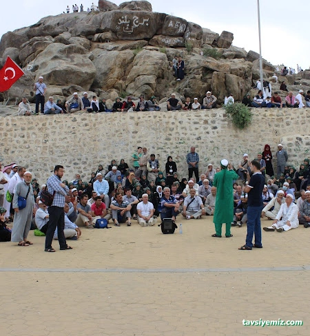 Haşmet Turizm Hac Ve Umre Haşmet Turizm Hac Ve Umre